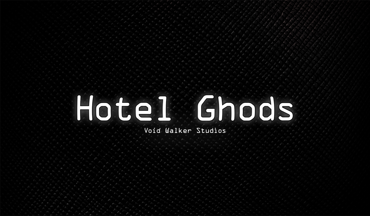 Hotel Ghods Banner